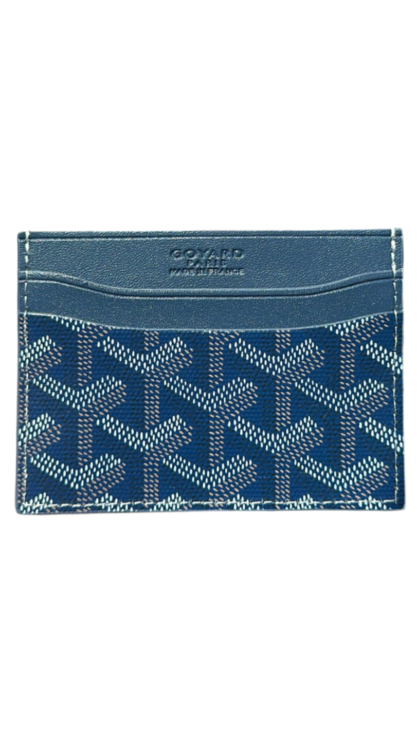SAINT SULPICE WALLET