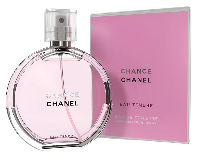 CHANCE 100ML