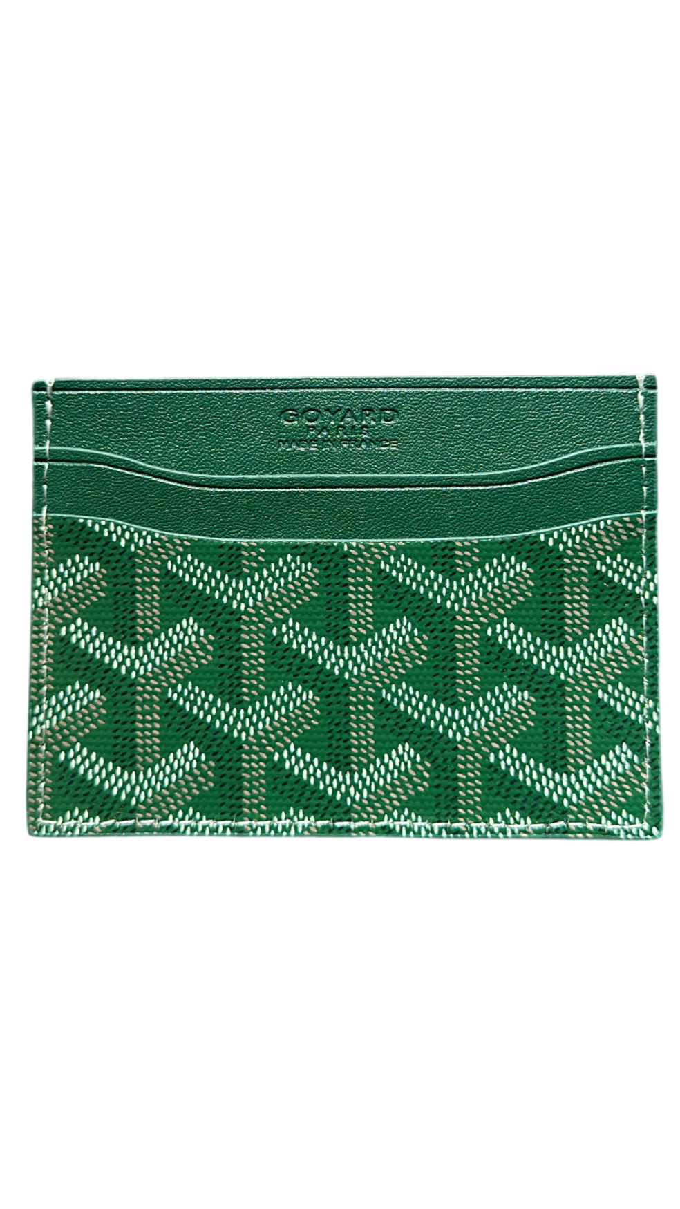 SAINT SULPICE WALLET