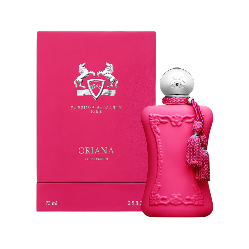 ORIANA 75ML