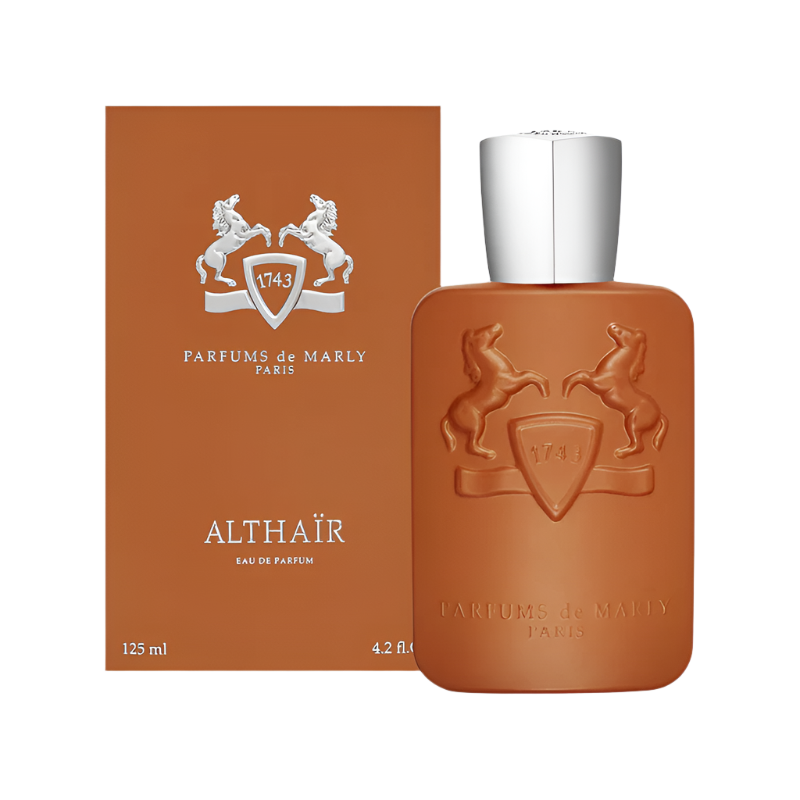 ALTHAIR 125ML