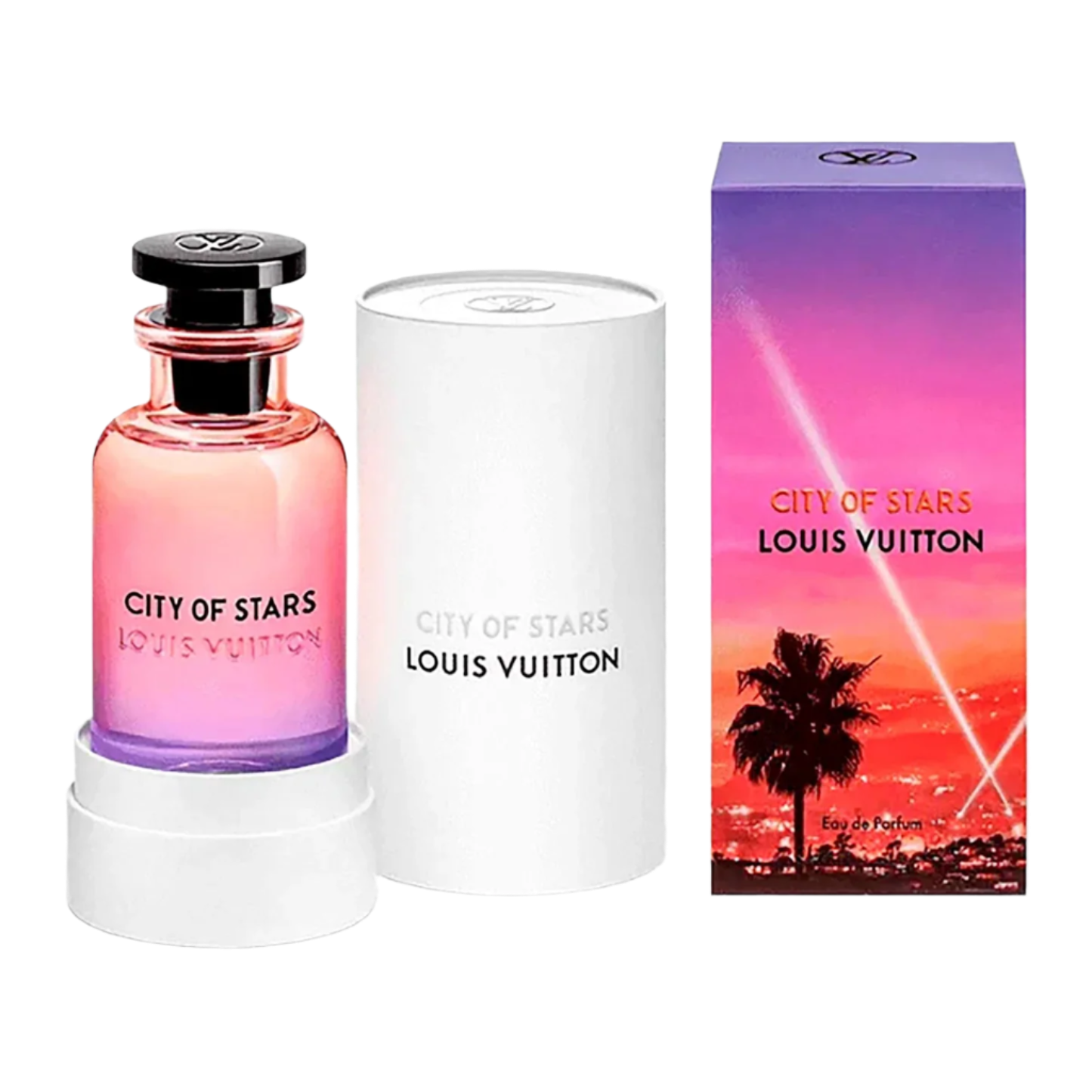 CITY OF STARS 100ML