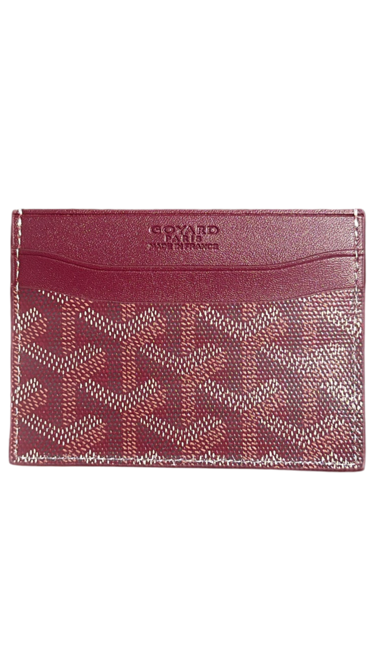 SAINT SULPICE WALLET
