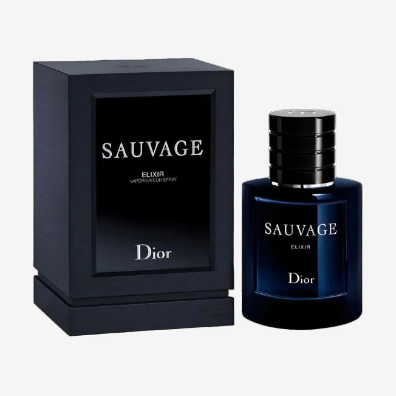 SAUVAGE ELIXIR 100ML