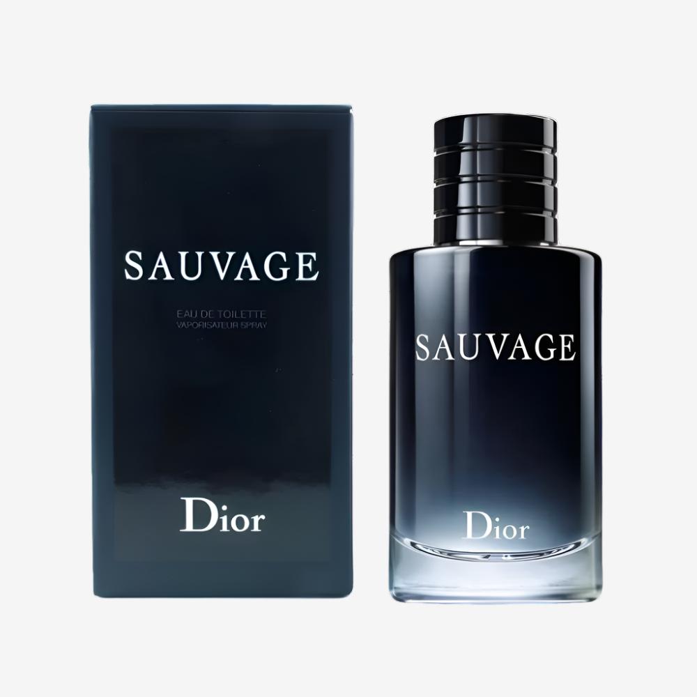 SAUVAGE 60ML