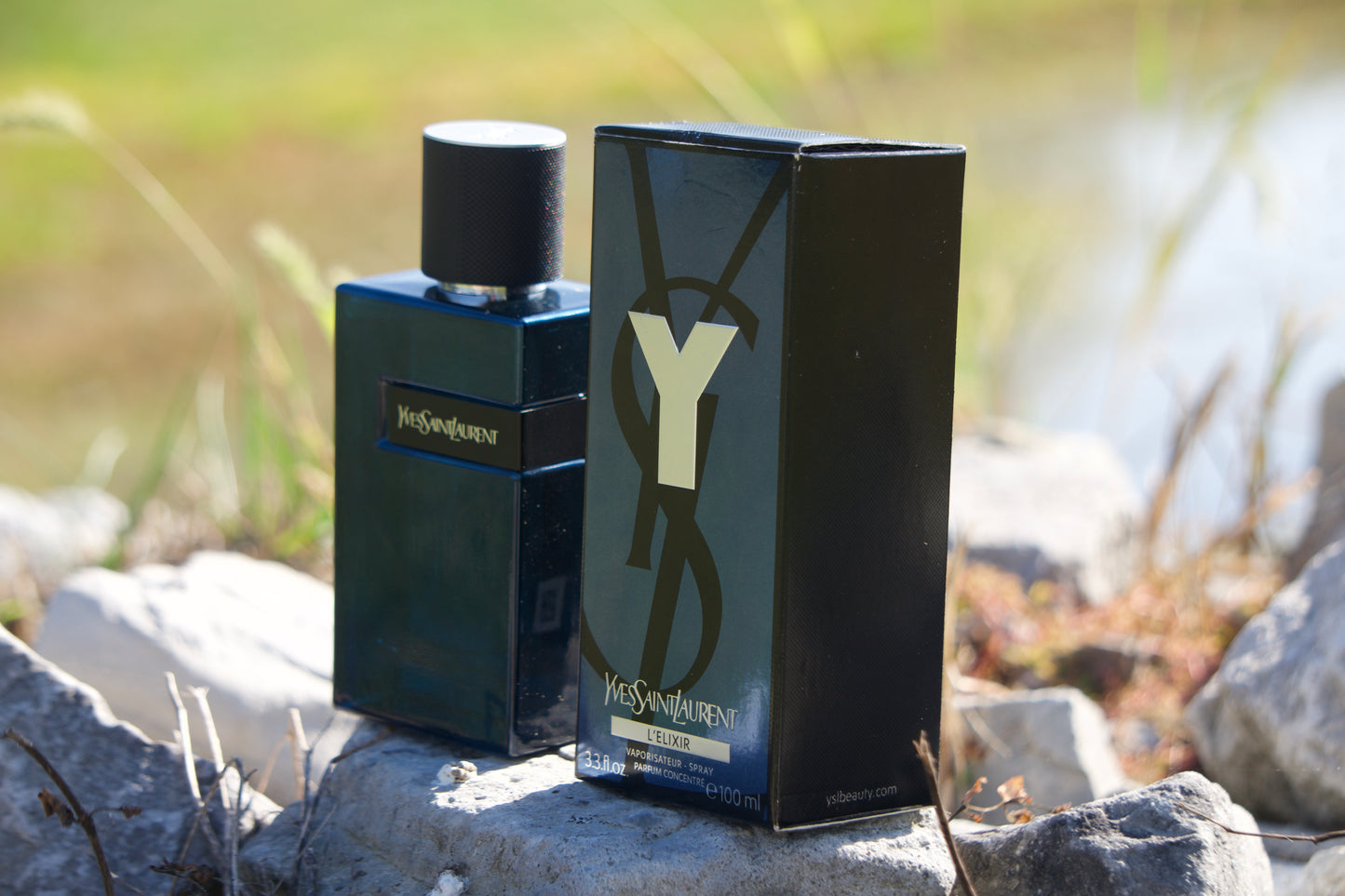 L ELIXIR 100ML