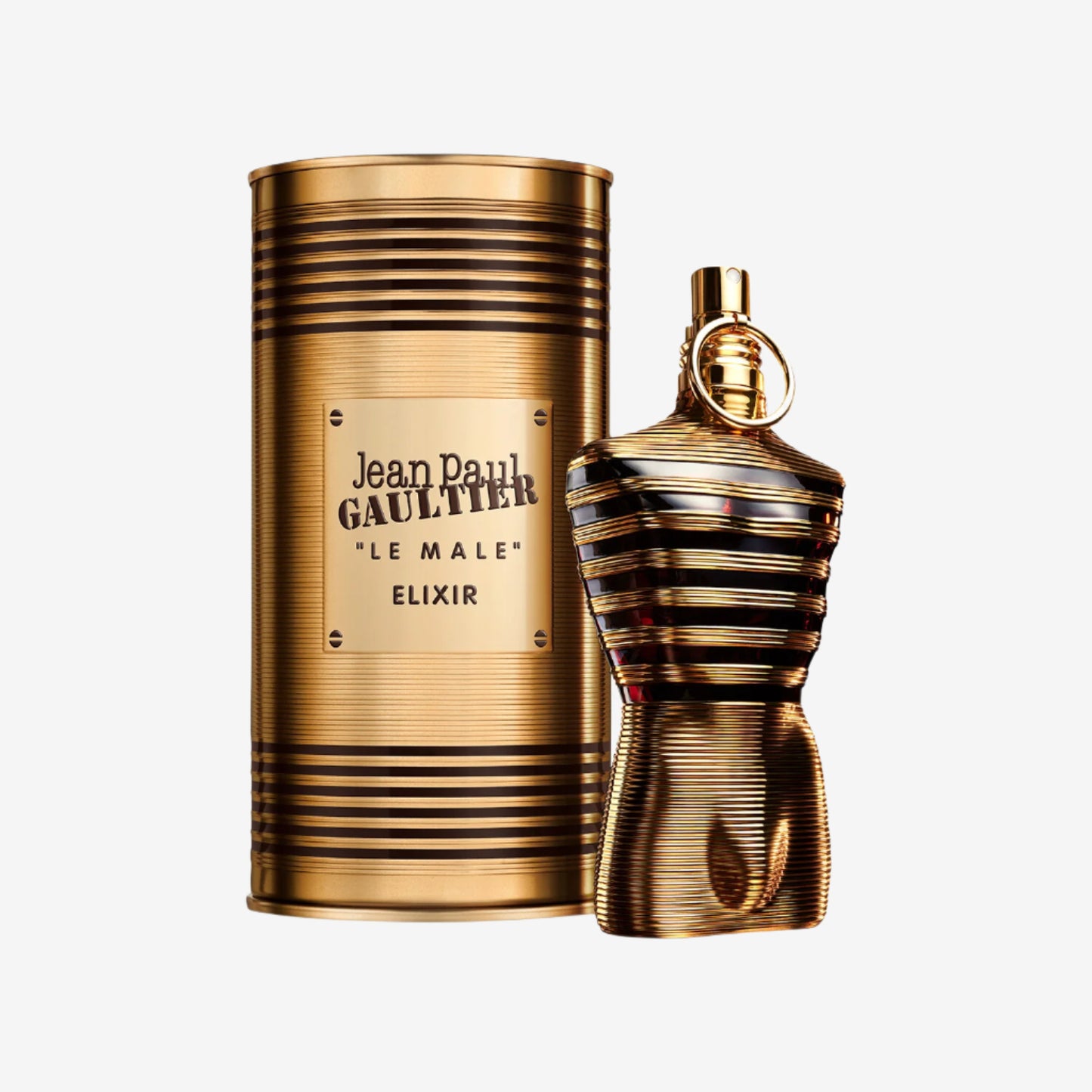 "LE MALE" ELIXIR 125ML