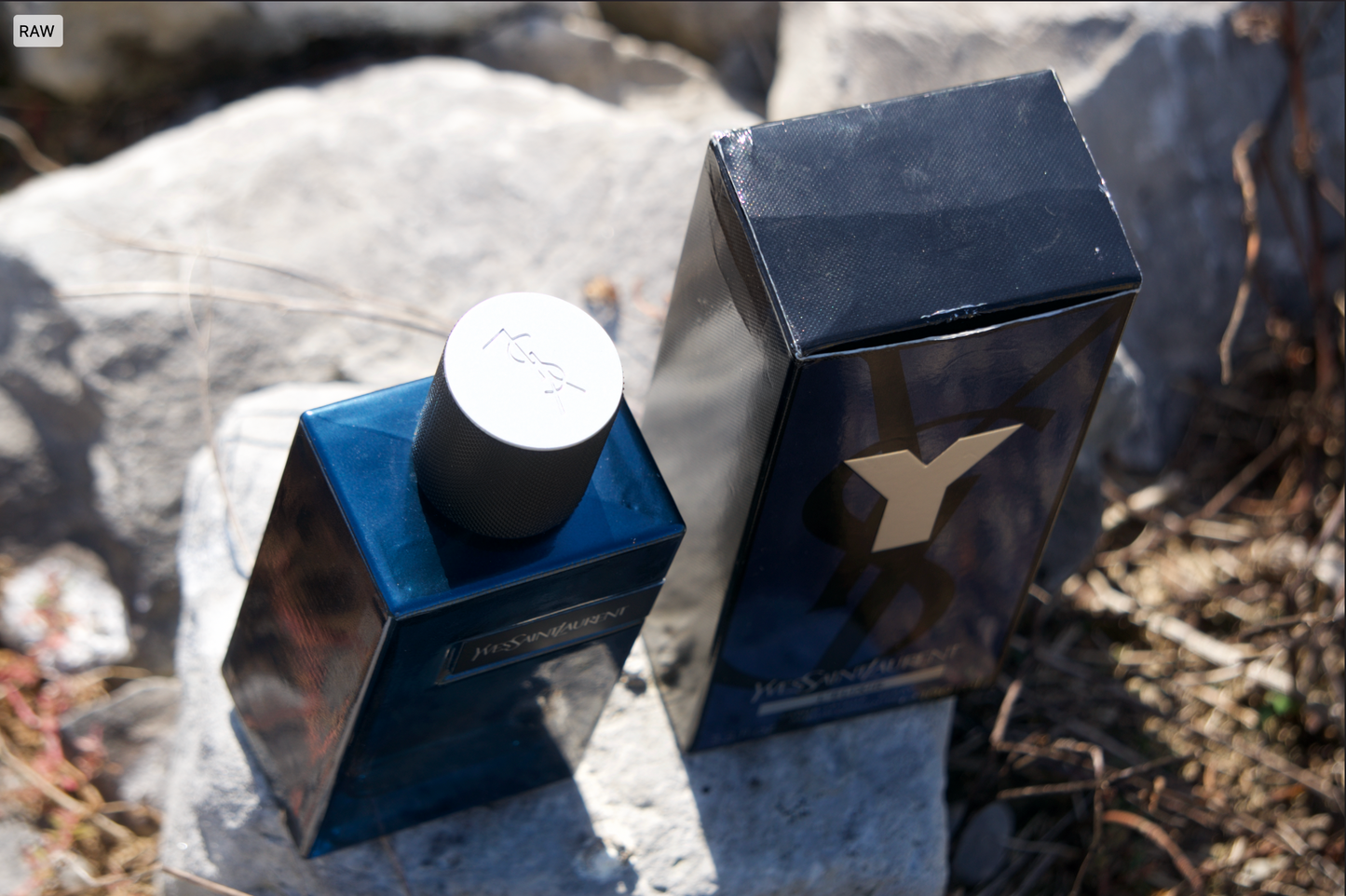 L ELIXIR 100ML