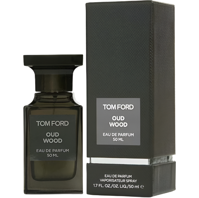OUD WOOD 50ML