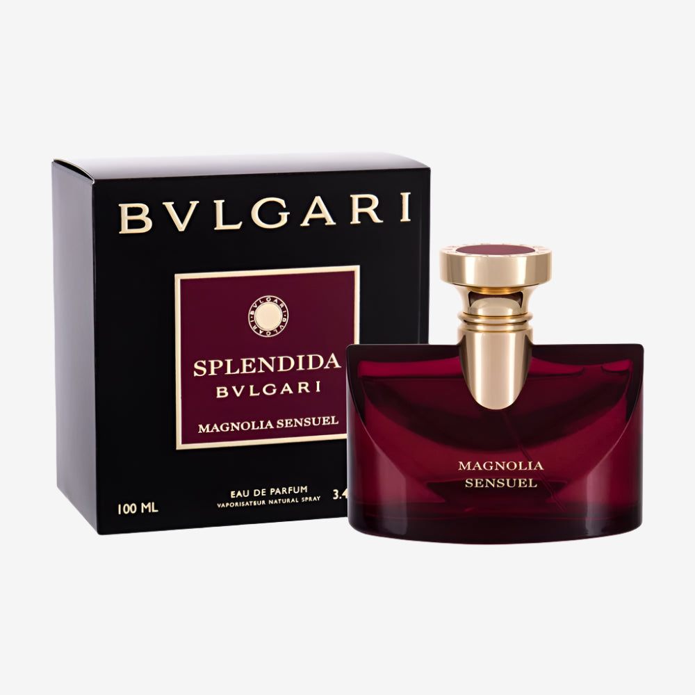MAGNOLIA SENSUEL 100ML