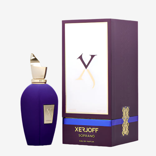 SOPRANO 100ML