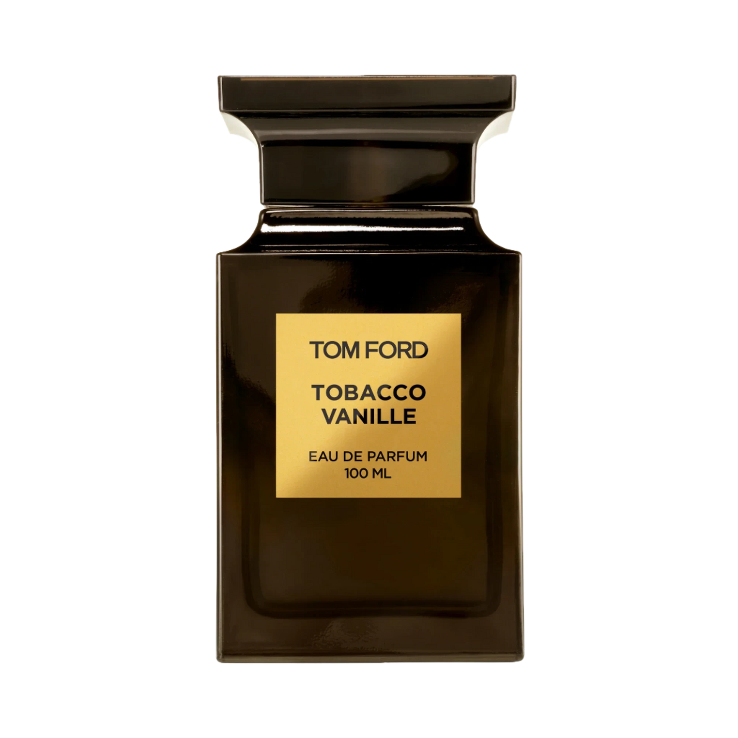 TOBACCO VANILLE 100ML