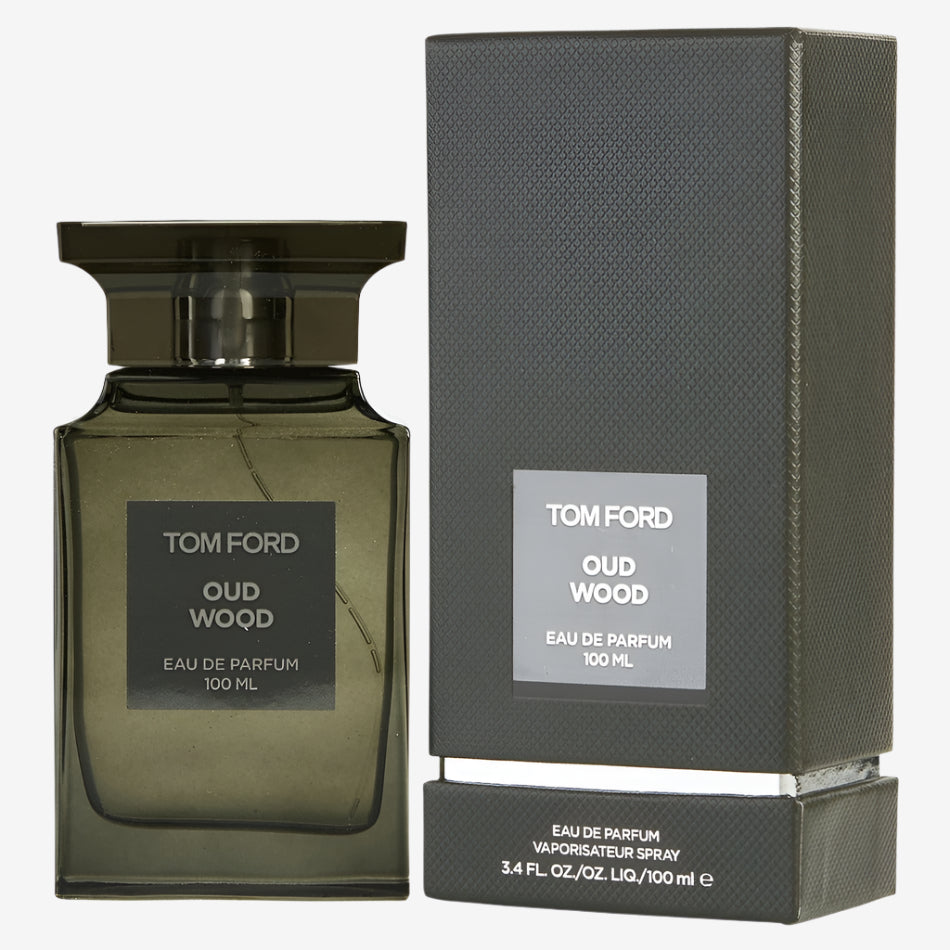 OUD WOOD 100ML