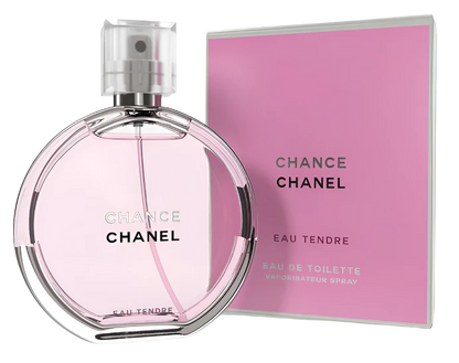 CHANCE 100ML