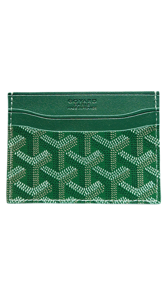 SAINT SULPICE WALLET