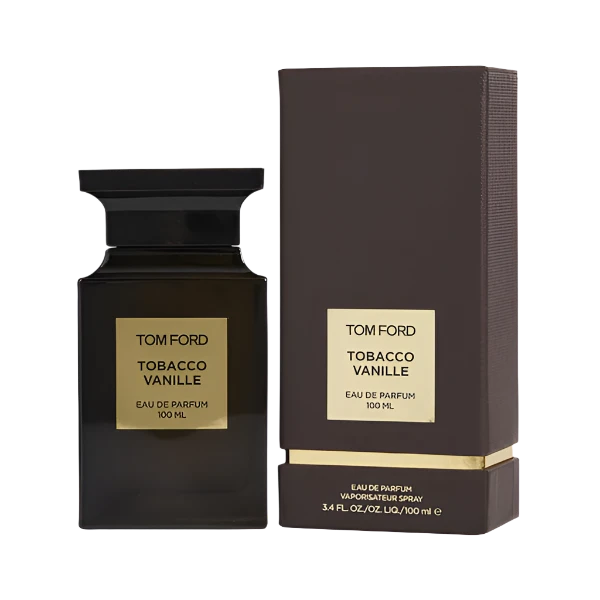 TOBACCO VANILLE 100ML