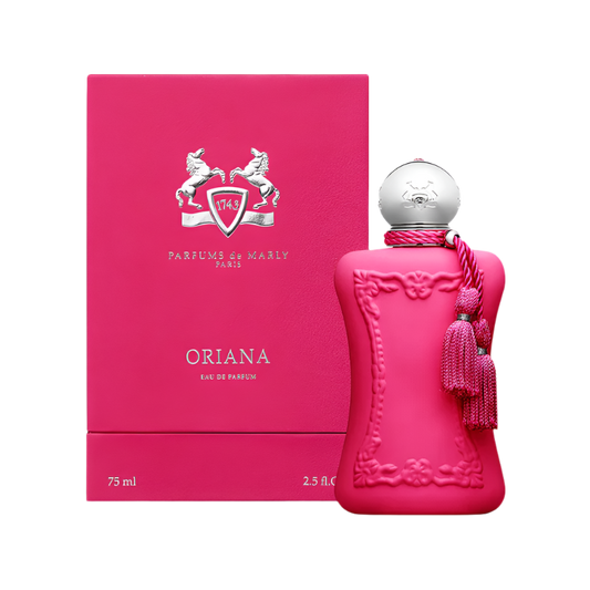 ORIANA 75ML