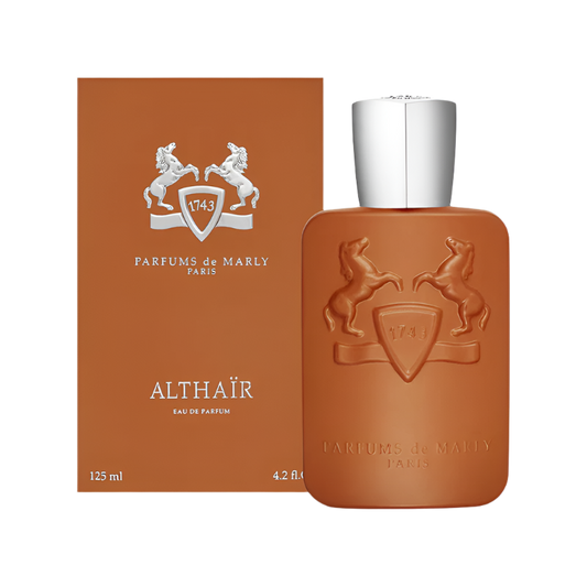 ALTHAIR 125ML