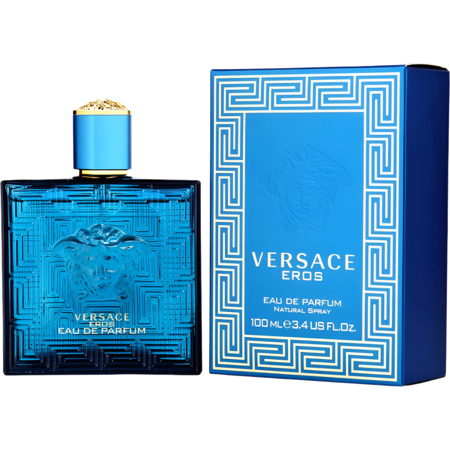 EROS EAU DE PARFUM 100ML