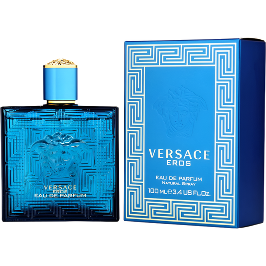 EROS EAU DE PARFUM 100ML