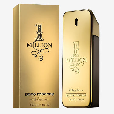 1 MILLION 100ML