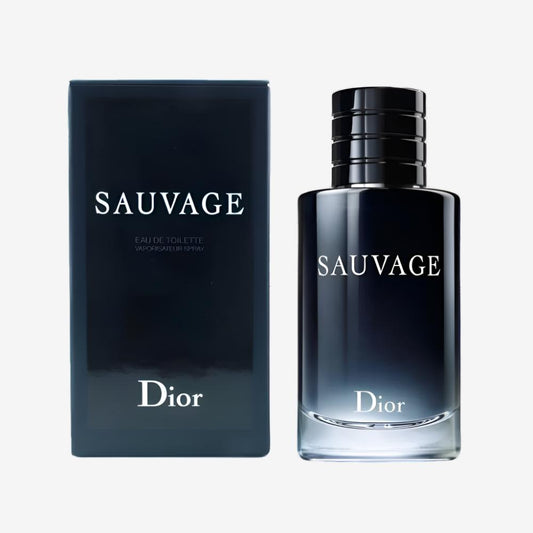 SAUVAGE 60ML