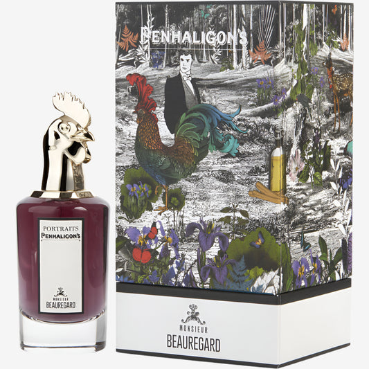 BEAUREGARD 75ML