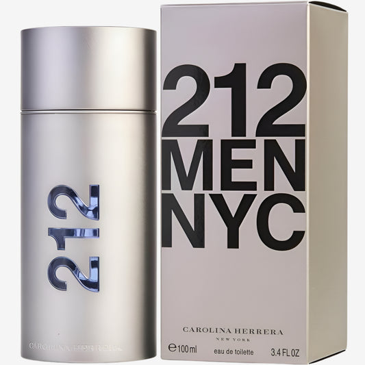 212 MEN NYC 100ML