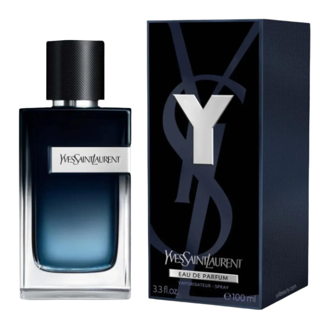 EAU DE PARFUM 100ML