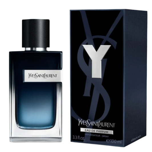EAU DE PARFUM 100ML