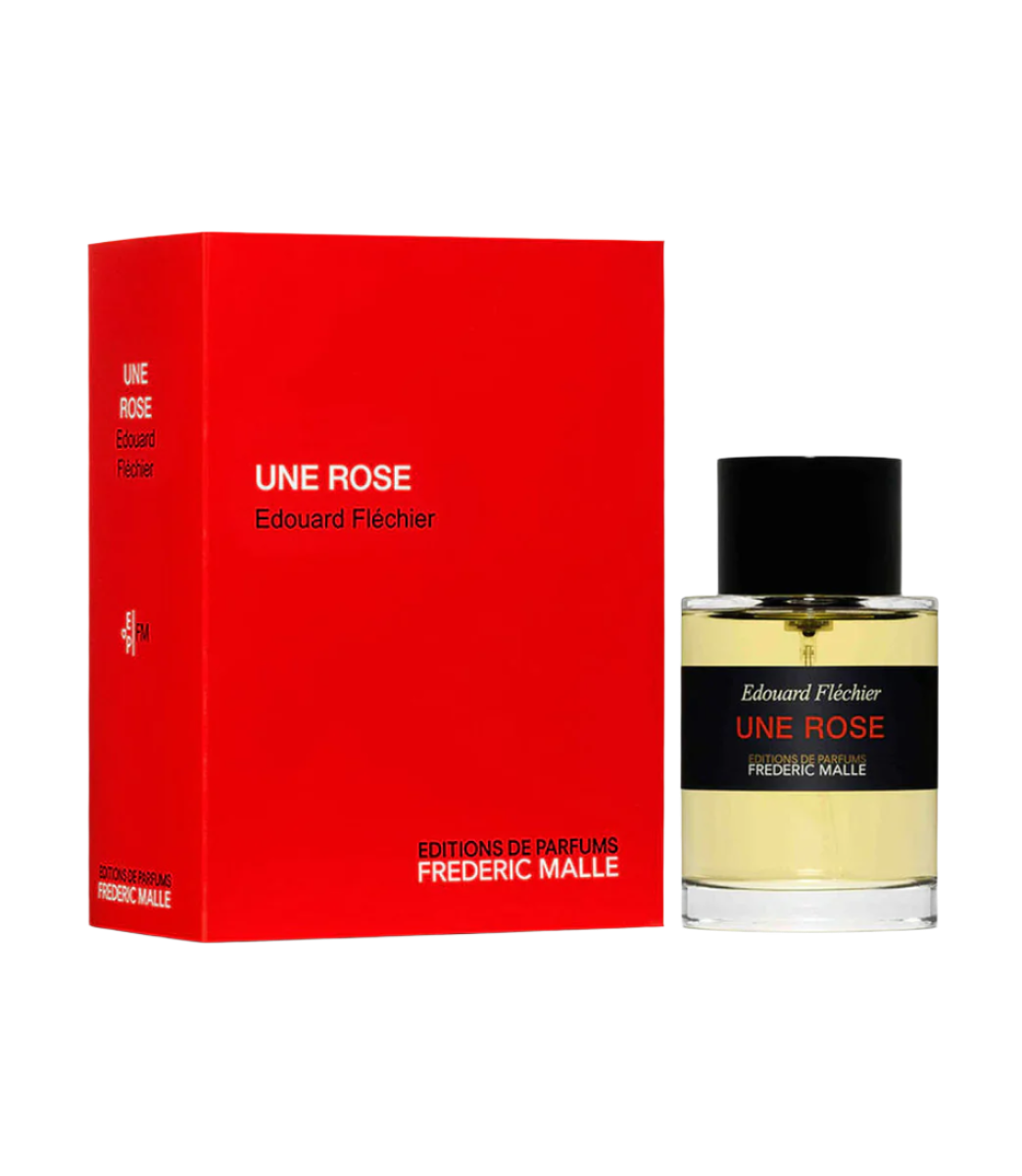 UNE ROSE 100ML