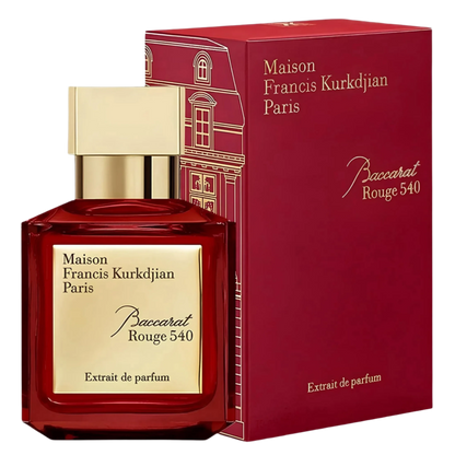 BACCARAT ROUGE 540 70ML