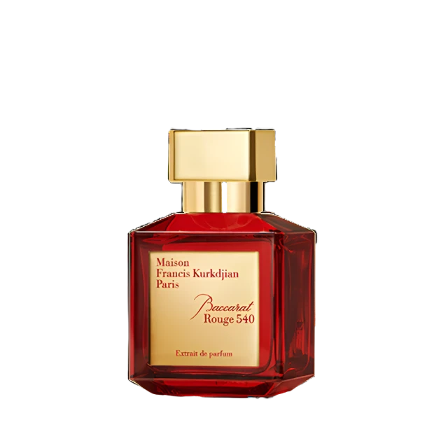 BACCARAT ROUGE 540 70ML