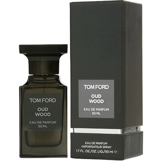 OUD WOOD 50ML