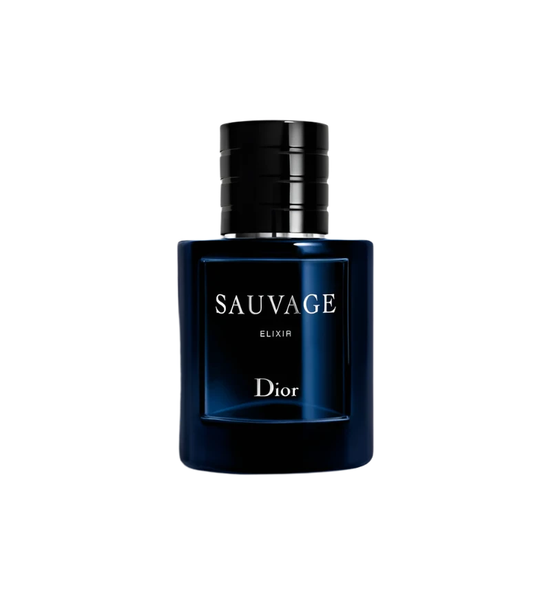 SAUVAGE ELIXIR 100ML