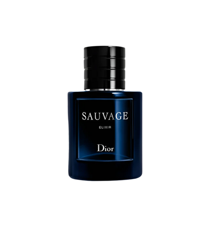 SAUVAGE ELIXIR 100ML