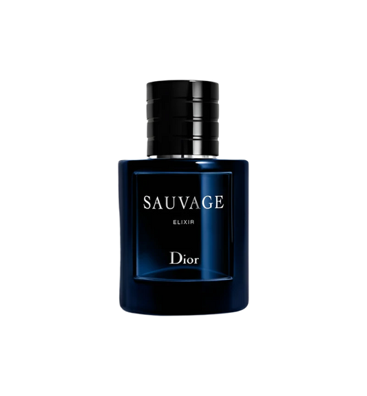 SAUVAGE ELIXIR 100ML