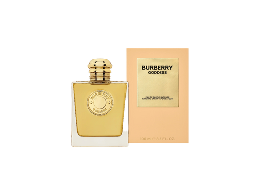 BURBERRY GODDESS 100ML