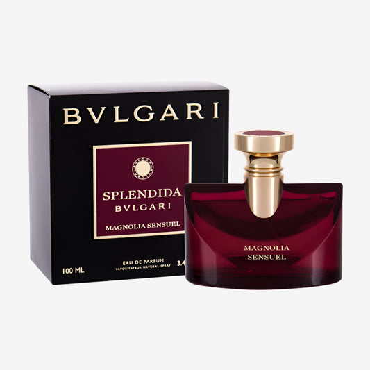 MAGNOLIA SENSUEL 100ML