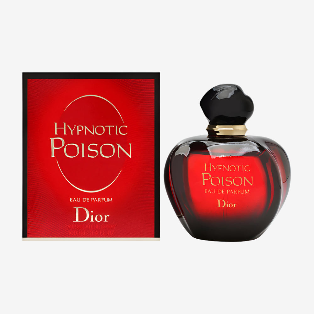 HYPNOTIC POISON