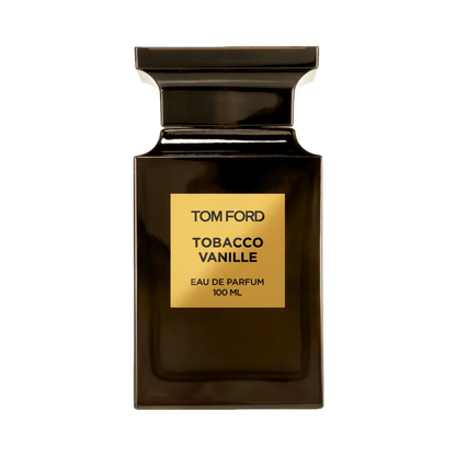 TOBACCO VANILLE 100ML