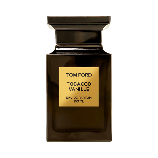 TOBACCO VANILLE 100ML