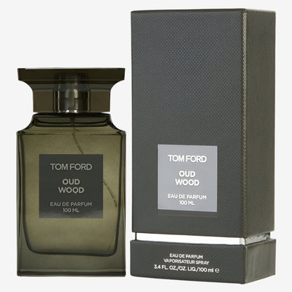 OUD WOOD 100ML