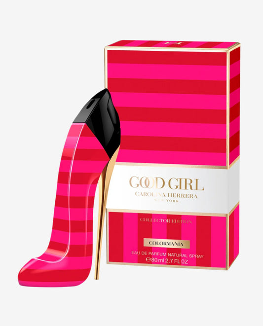 GOOD GIRL COLORMANIA 80ML