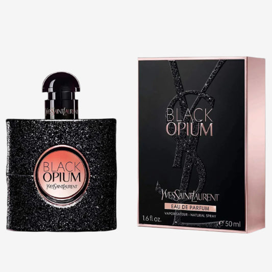 BLACK OPIUM 50ML